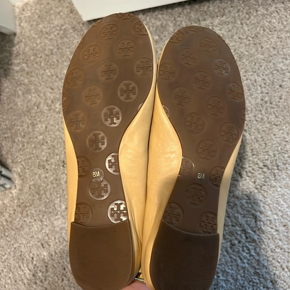 Tory Burch Flats - Picture 2 of 4
